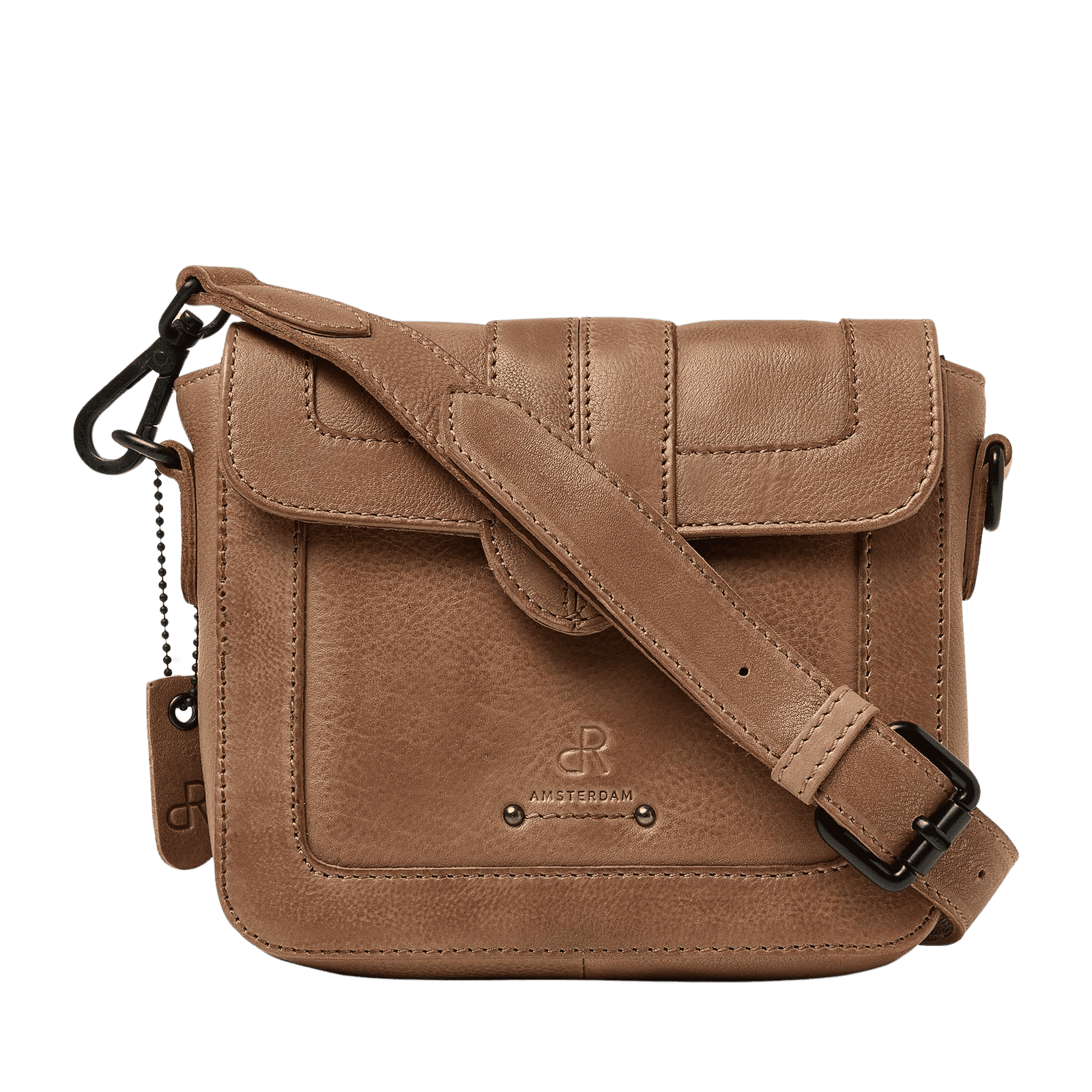 Schultertasche