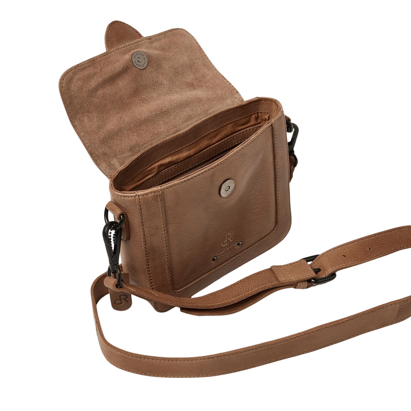 Schultertasche