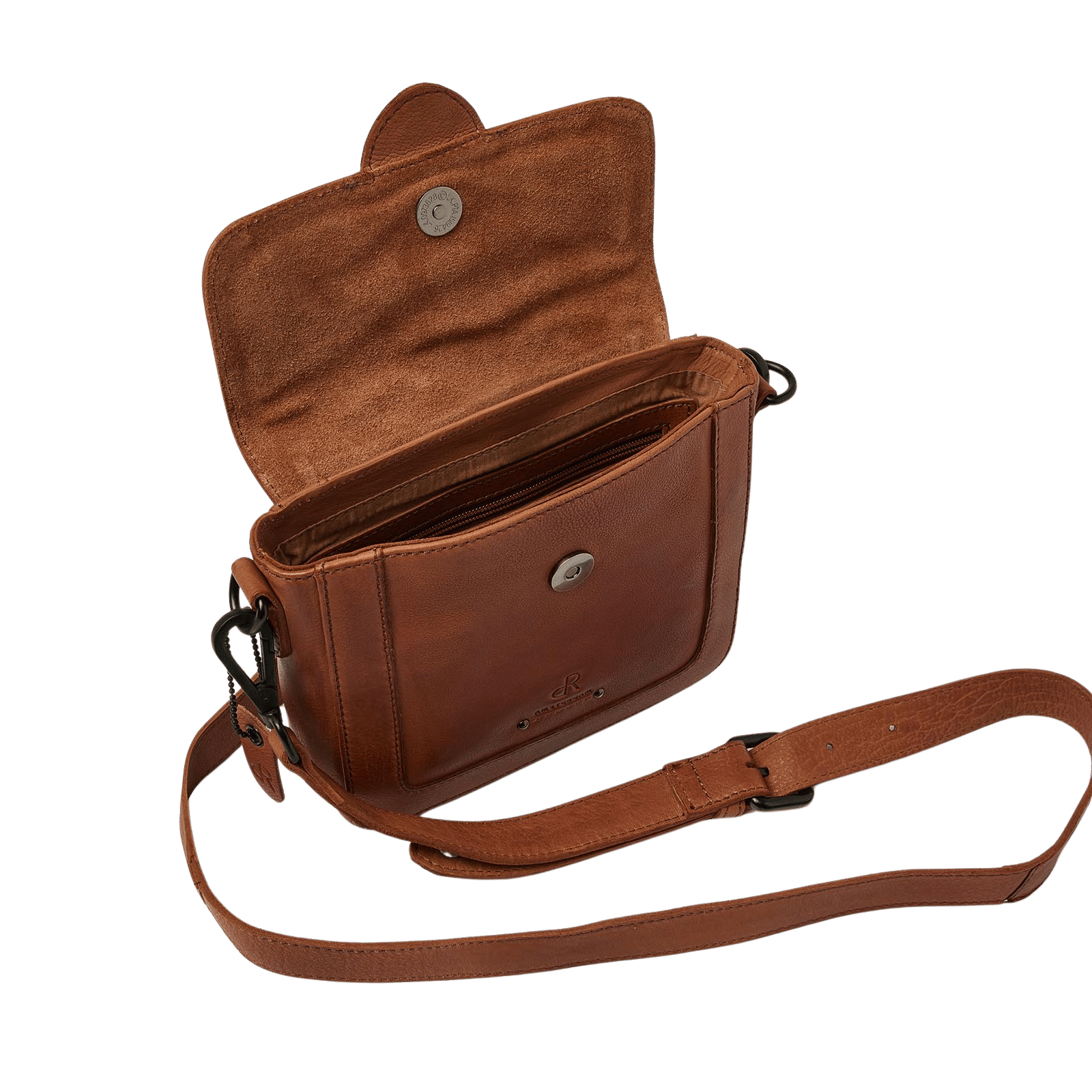 Schultertasche