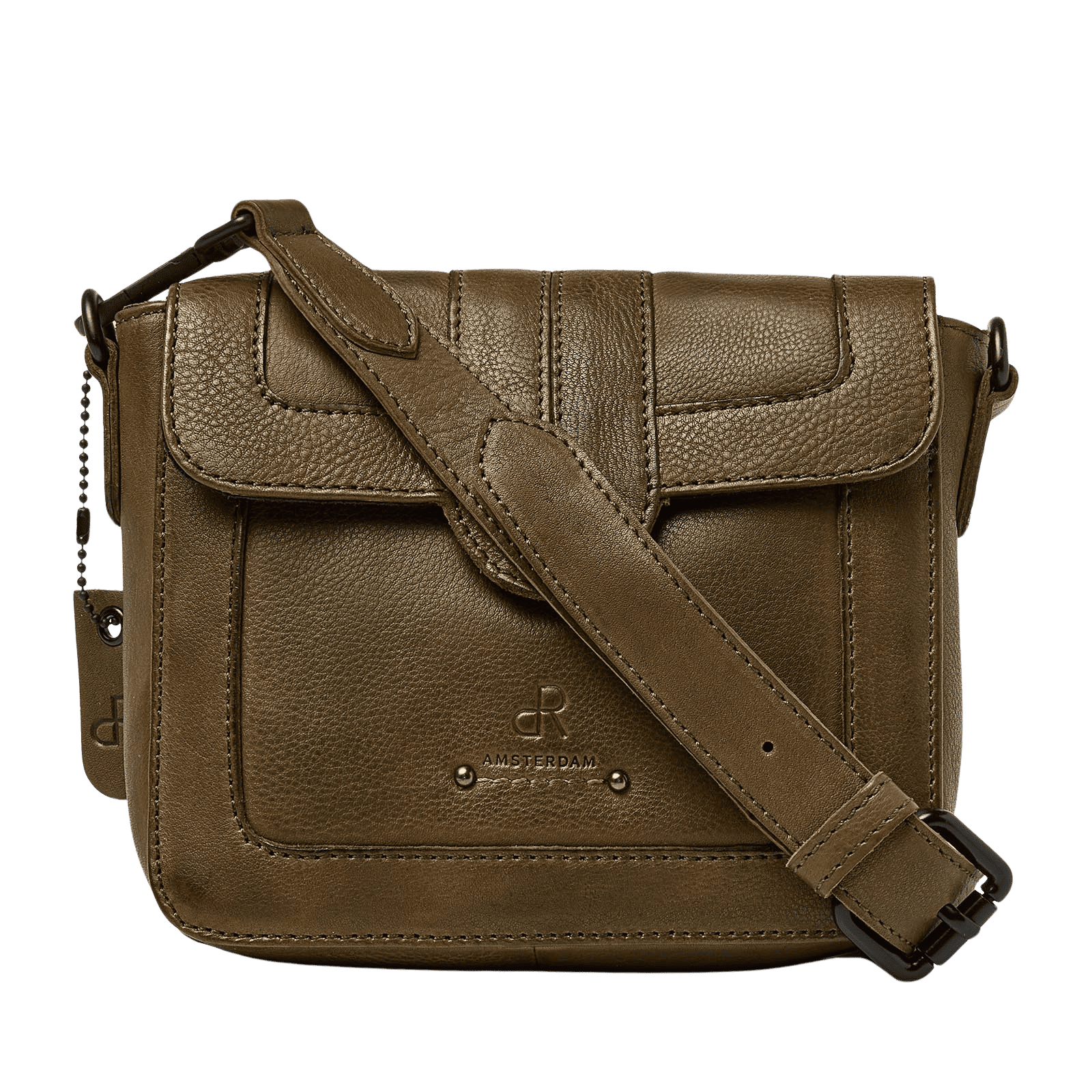 Schultertasche