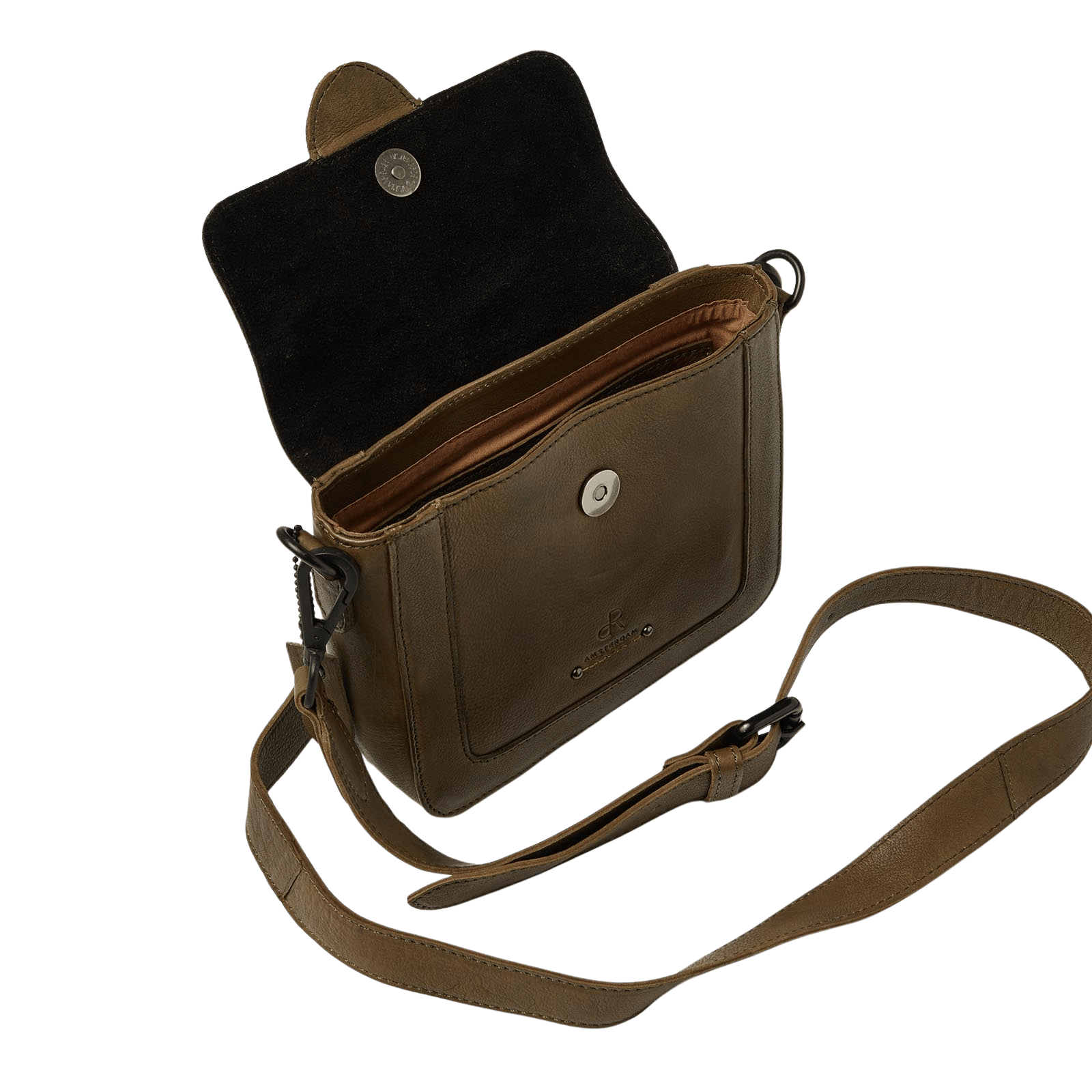 Schultertasche