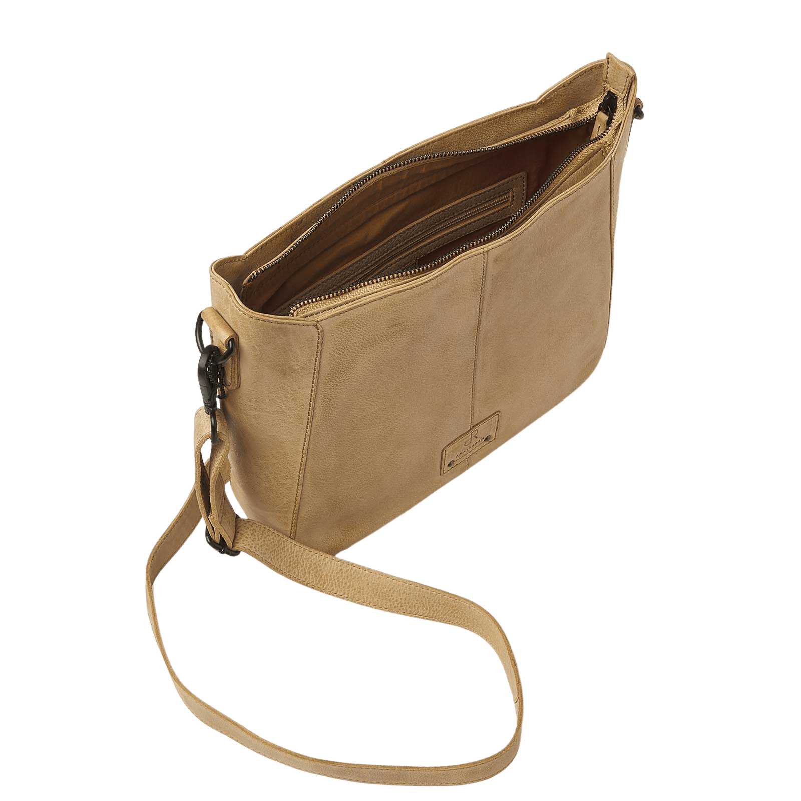 Schultertasche