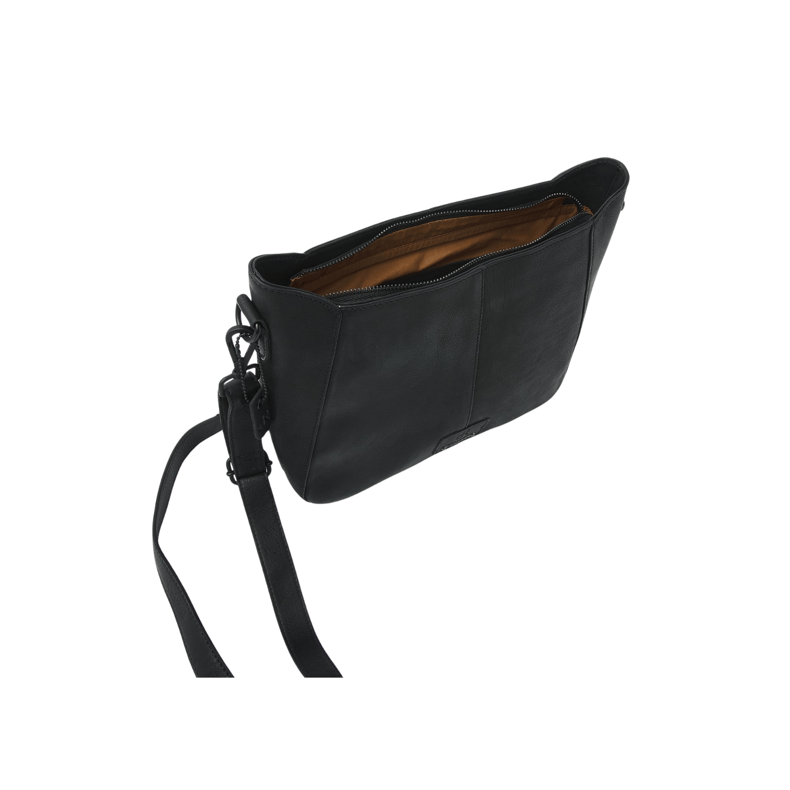 Schultertasche