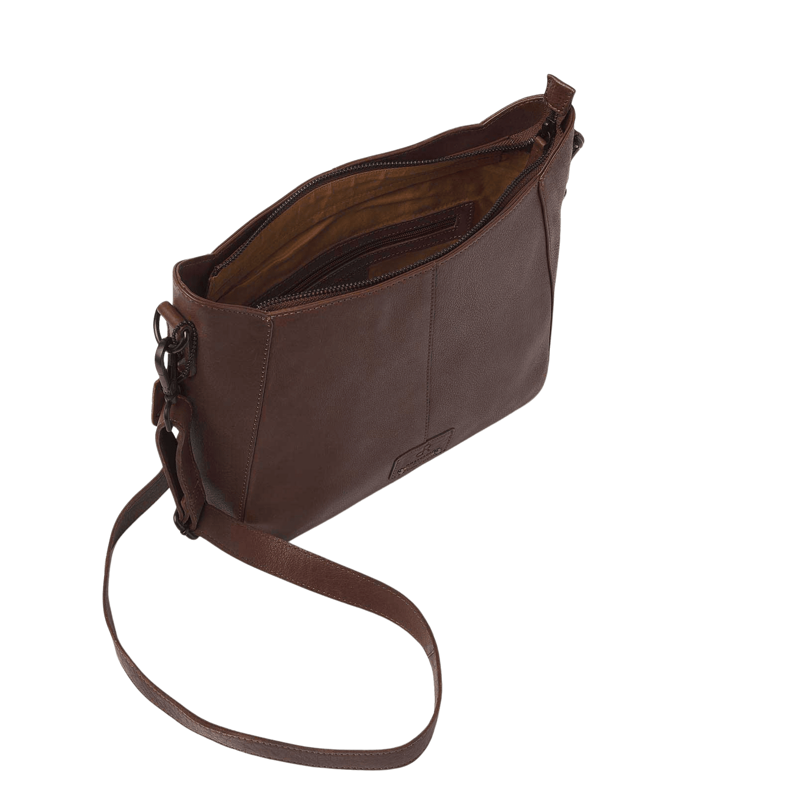 Schultertasche