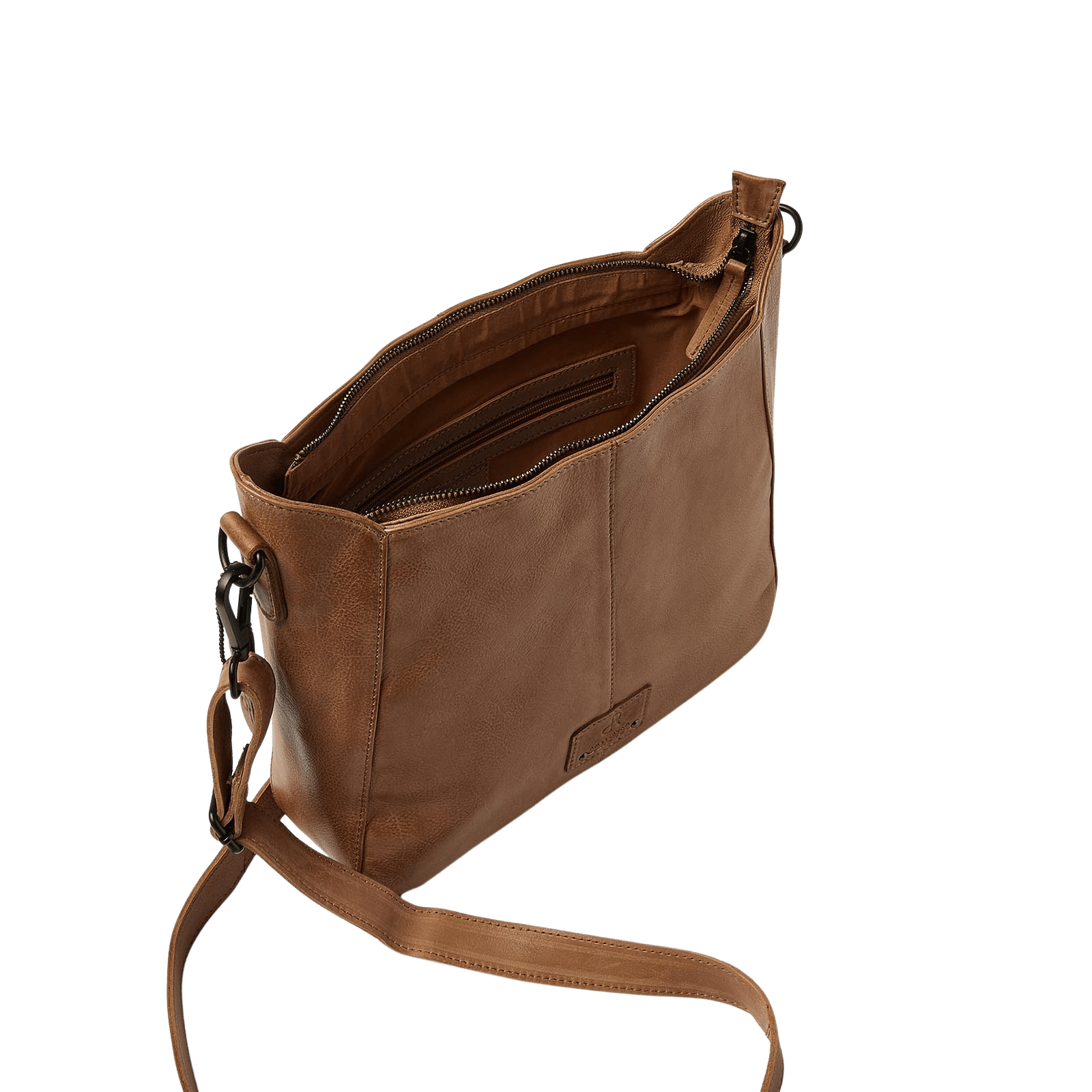Schultertasche