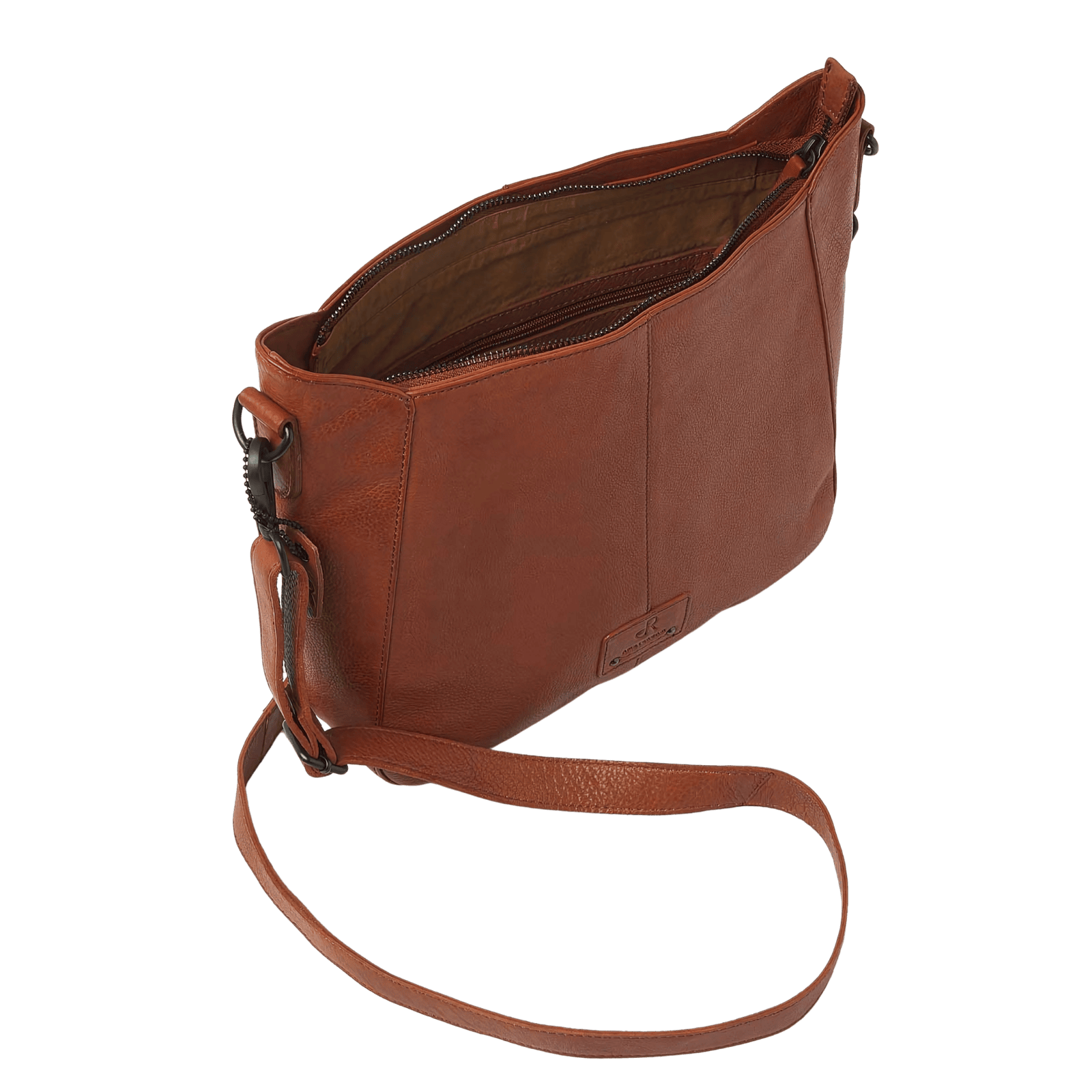 Schultertasche