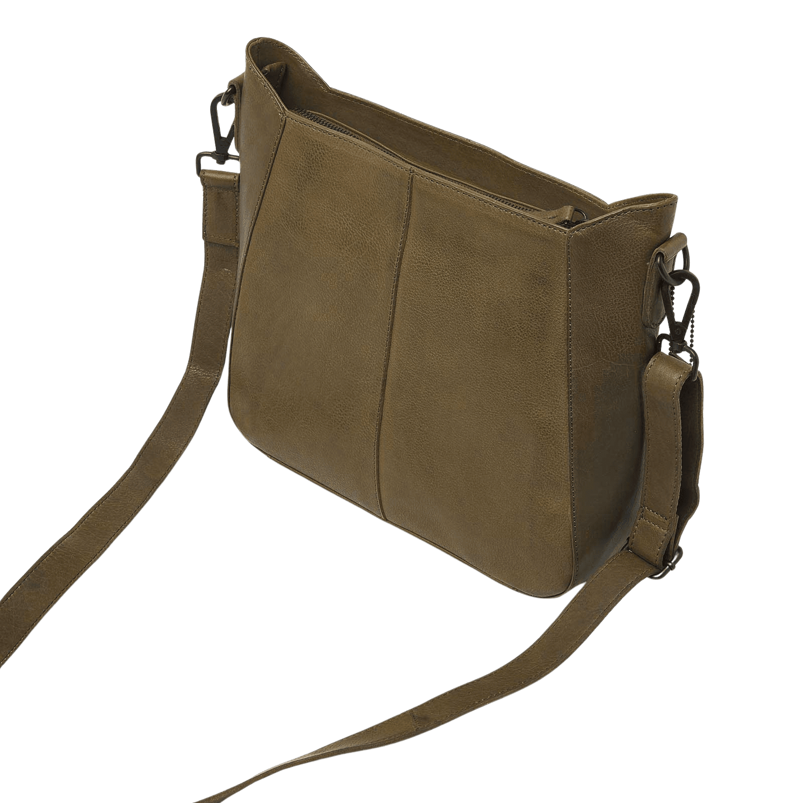 Schultertasche