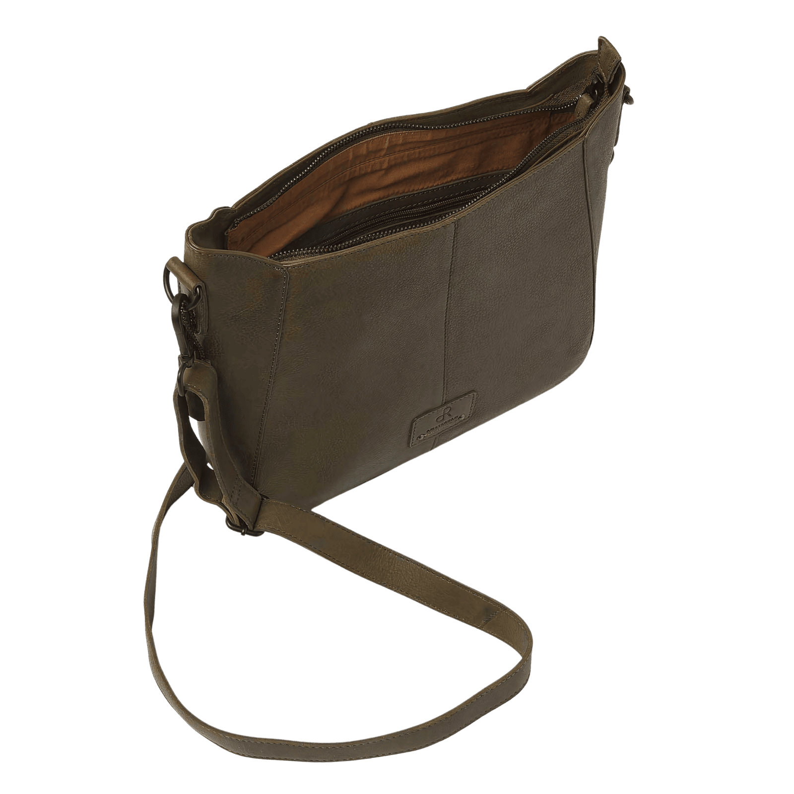 Schultertasche