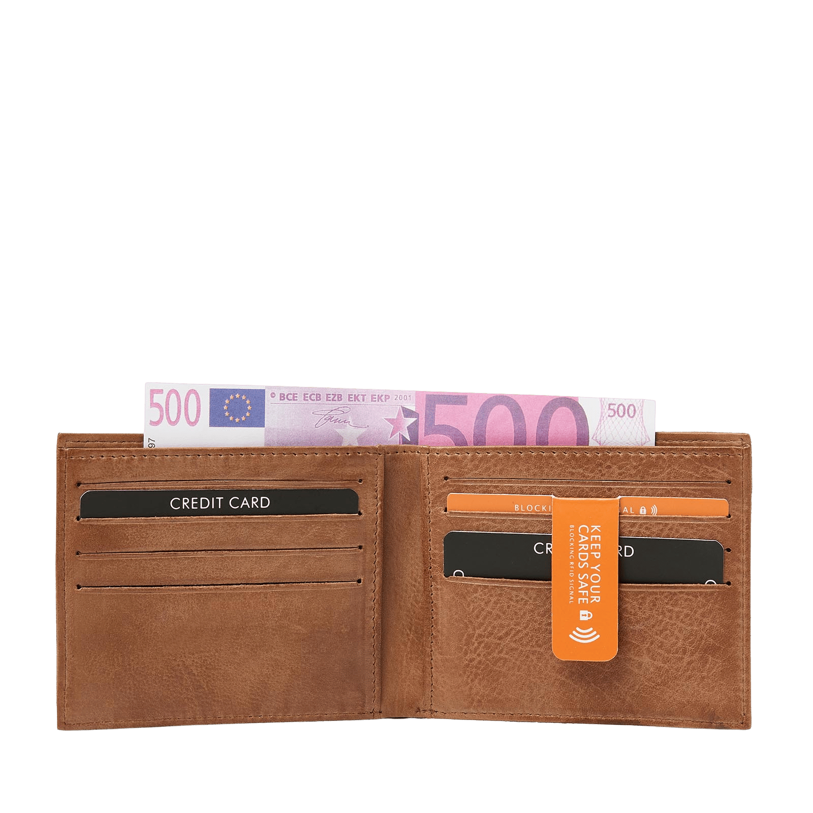 Credit Card Holder