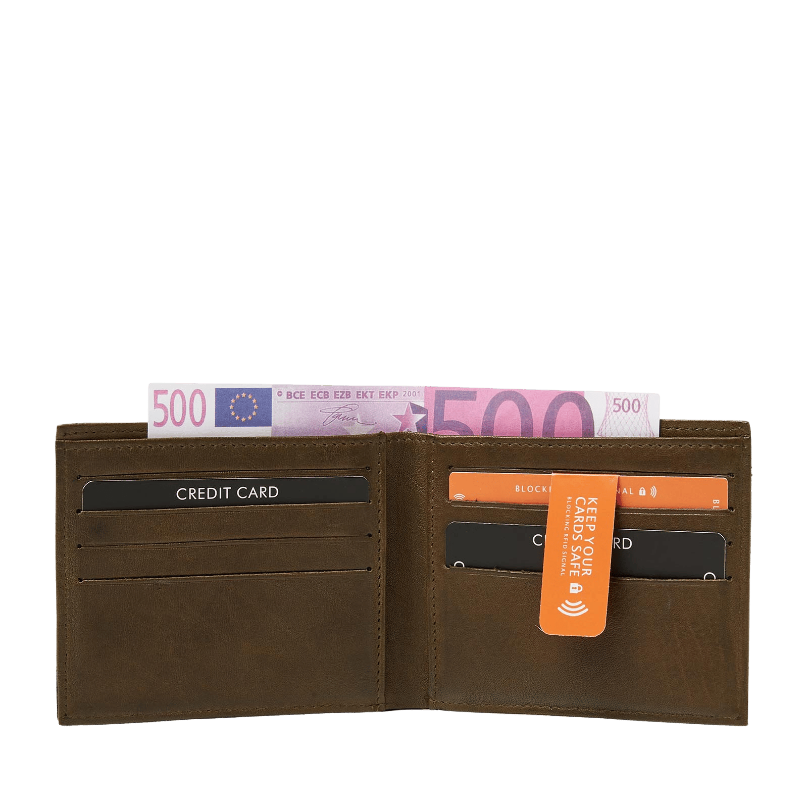 Credit Card Holder