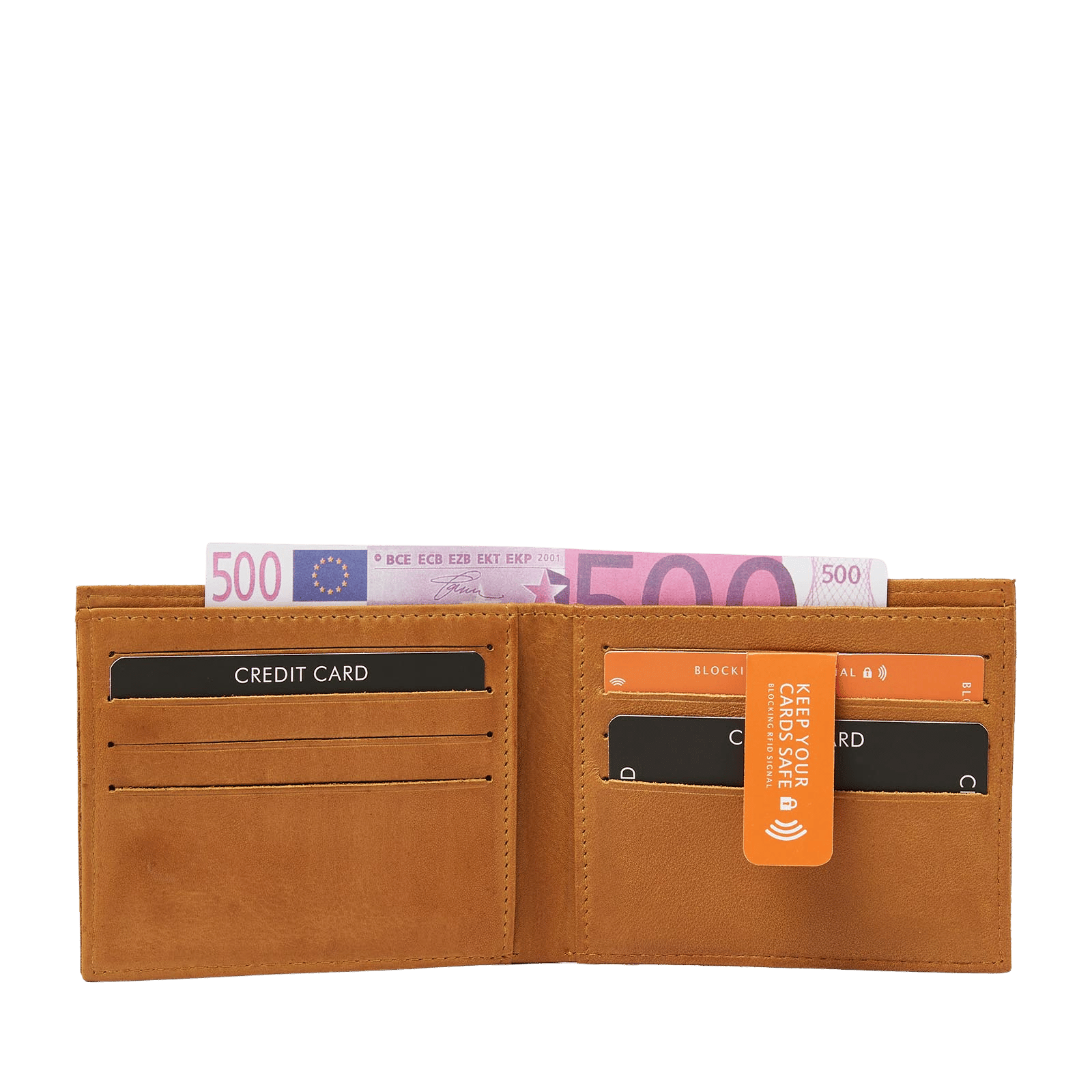 Credit Card Holder