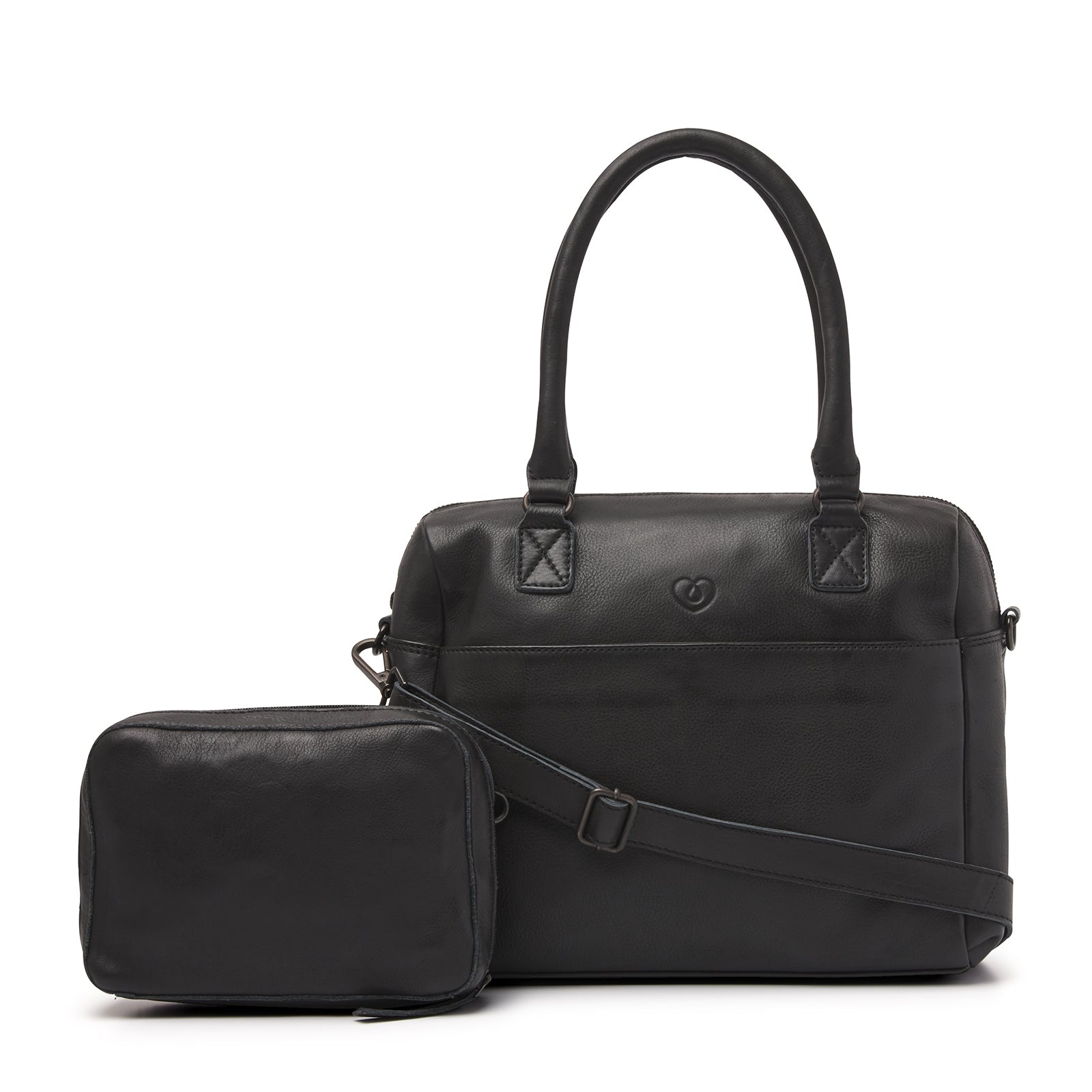 Diabetes hand- en schoudertas Bobby stijlvolle organiser