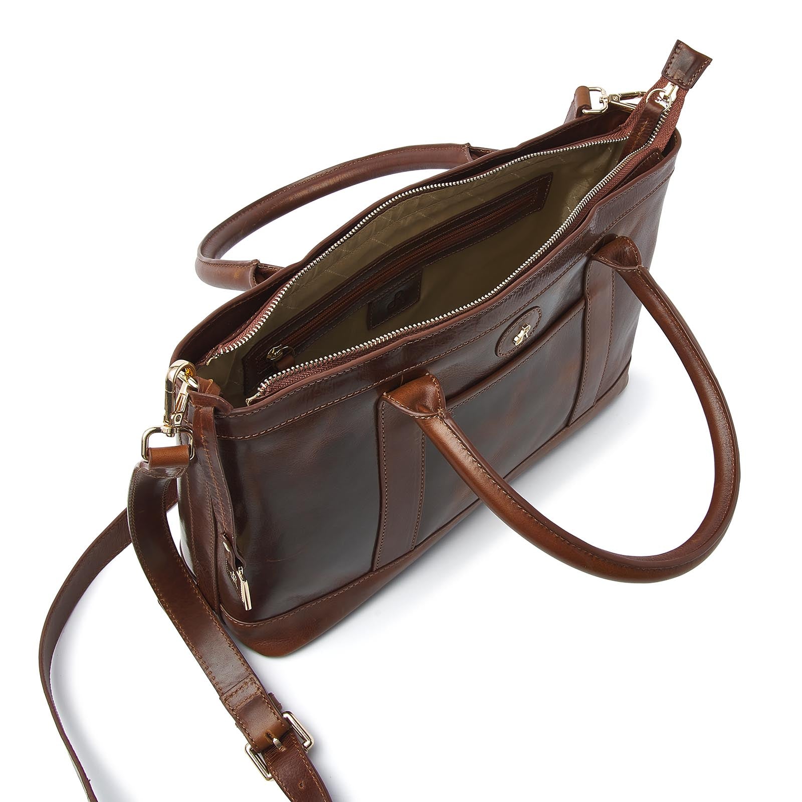 Hand / Schultertasche