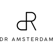dR Amsterdam logo