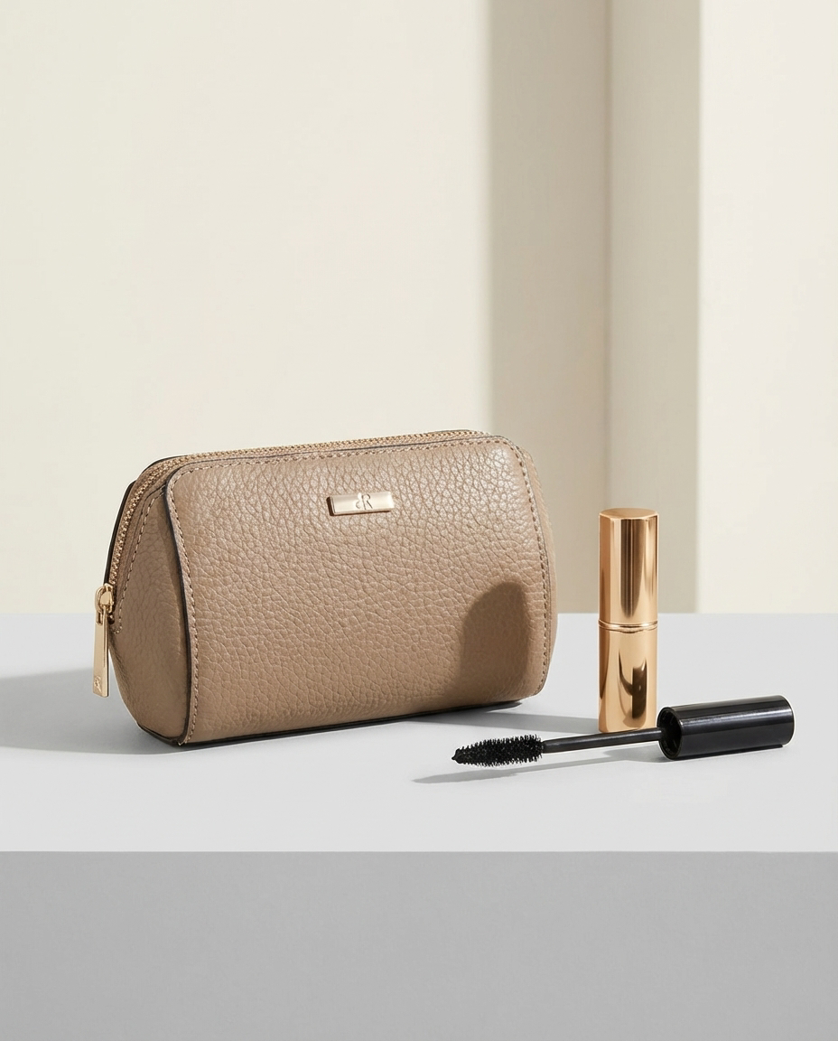 trousse de maquillage