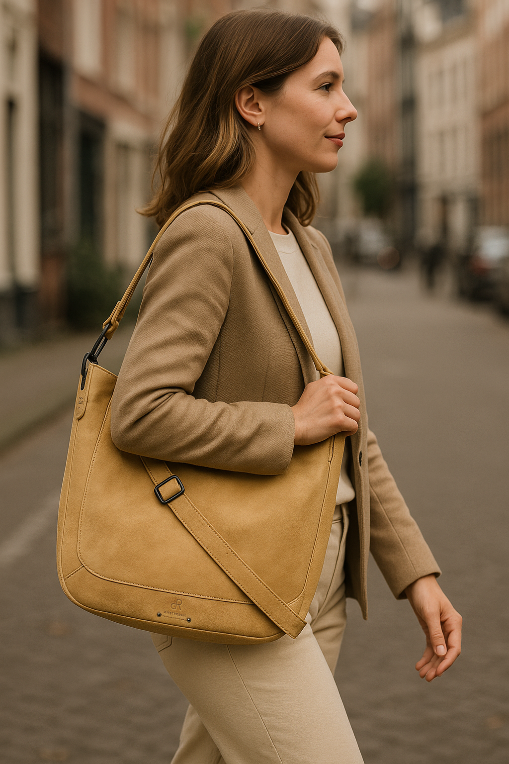 Hand / Shoulderbag